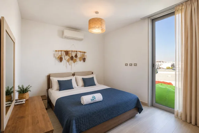 Image of Luxury Lagoon Escape – Fouka Bay